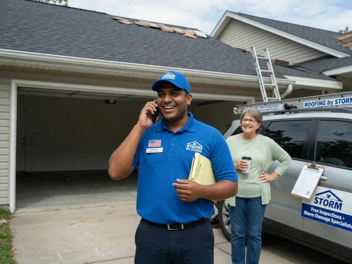 Roof Repair Near Me Le Sueur, MN FAQs