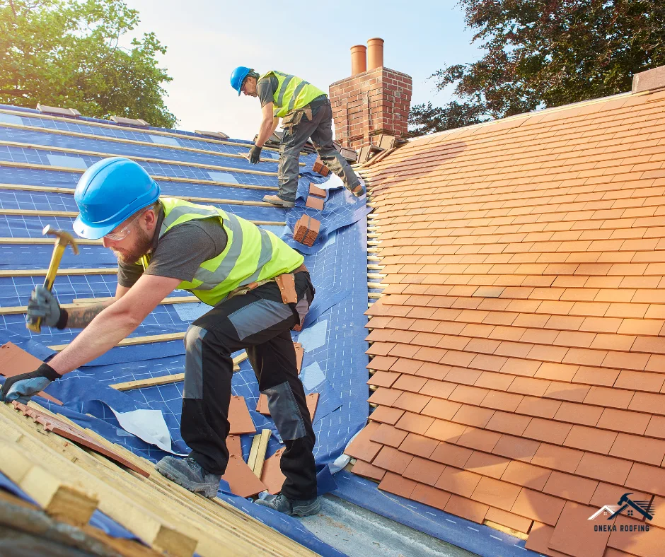 Why choose Roof Repair Near Me in Le Sueur, MN
